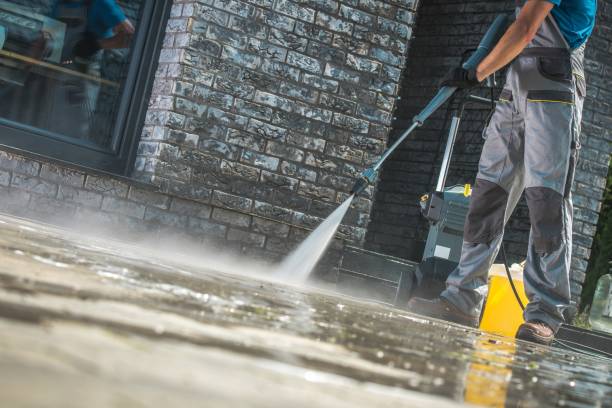 Best Oil Spill Cleanup  in River Oaks, TX